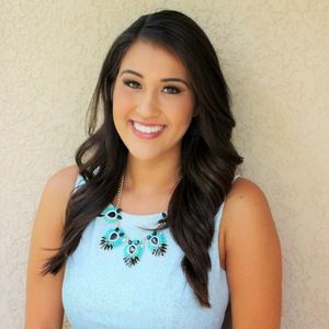 Meet your Posher, Allyson